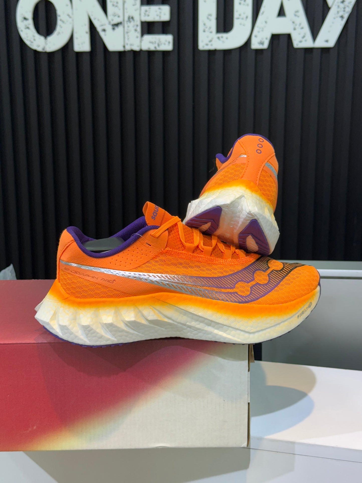 Saucony Endorphin PRO 4