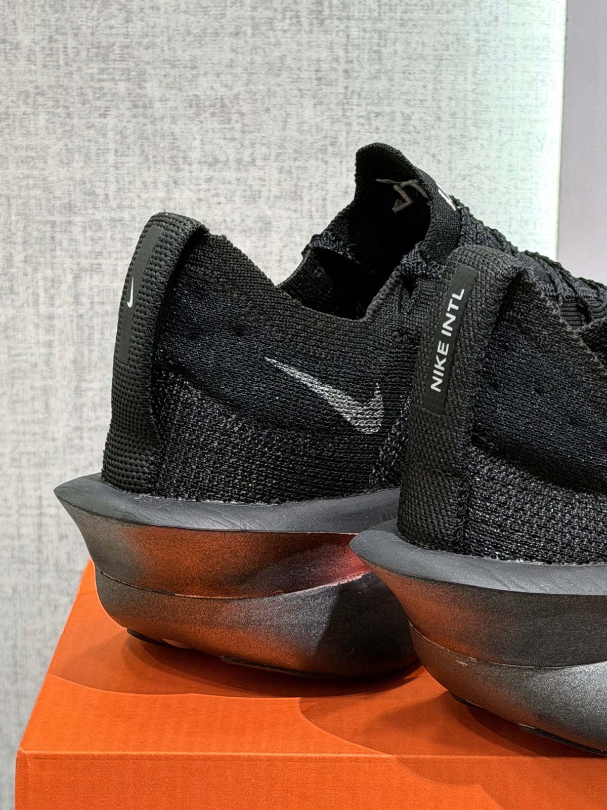 Nike alphafly next 3