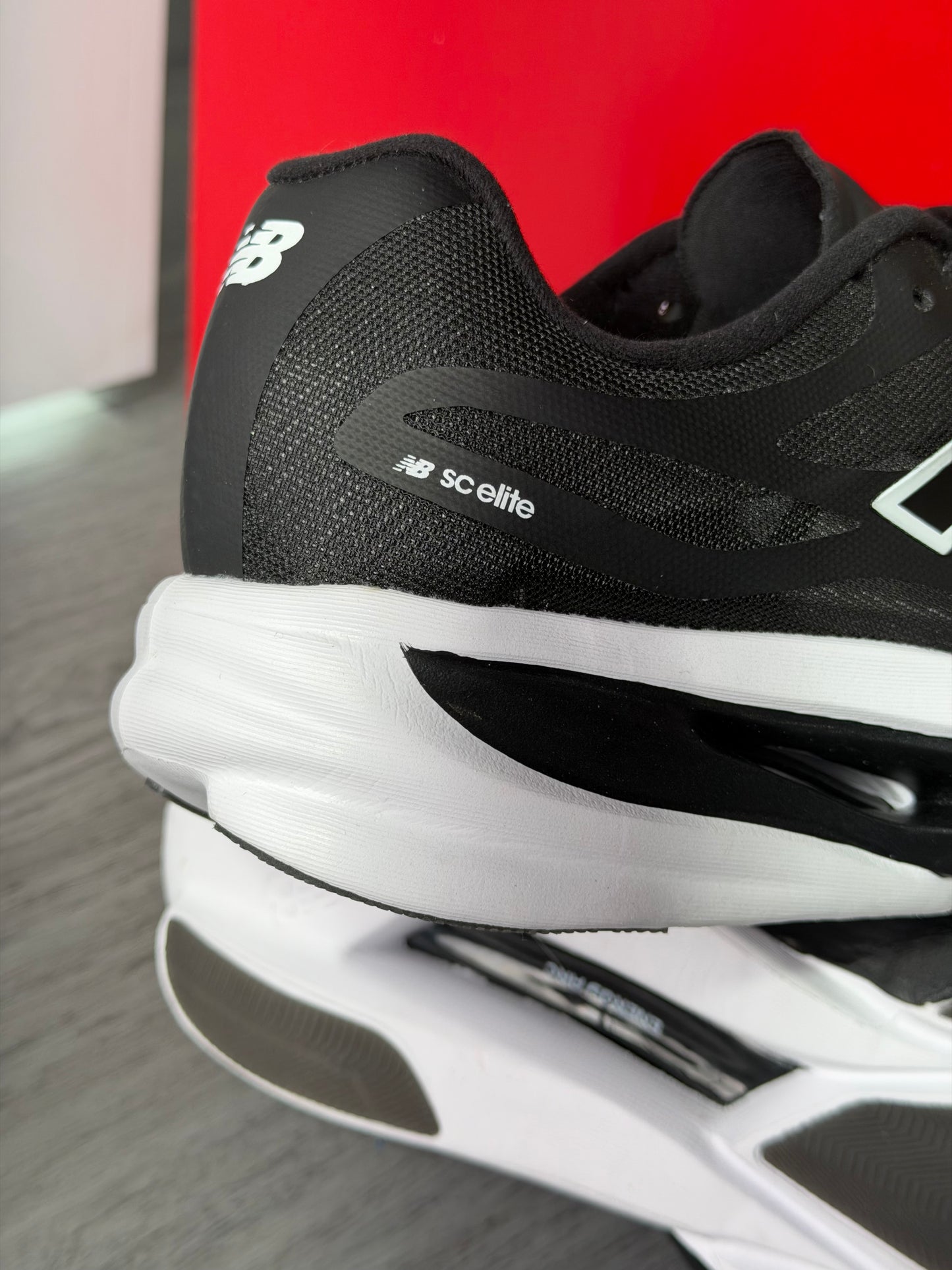 NEW BALANCE SC ELITE 6.0