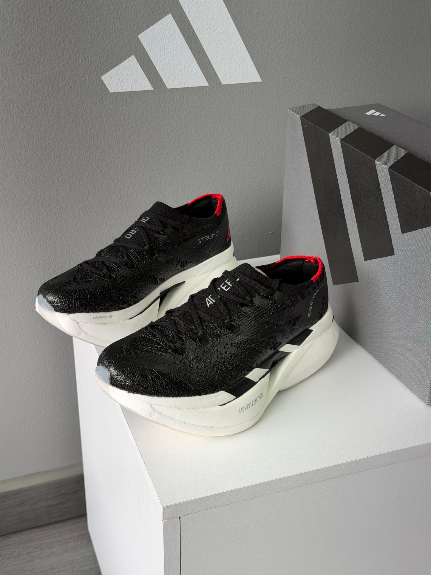 ADIZERO PRIME X3