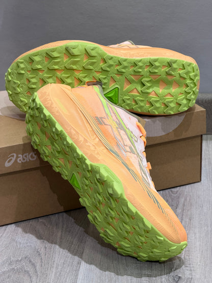 Asics Trabuco max 4