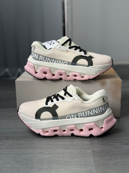 ON CLOUDMONSTER HYPER