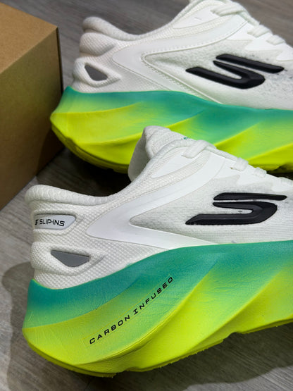 Skechers Aero burst