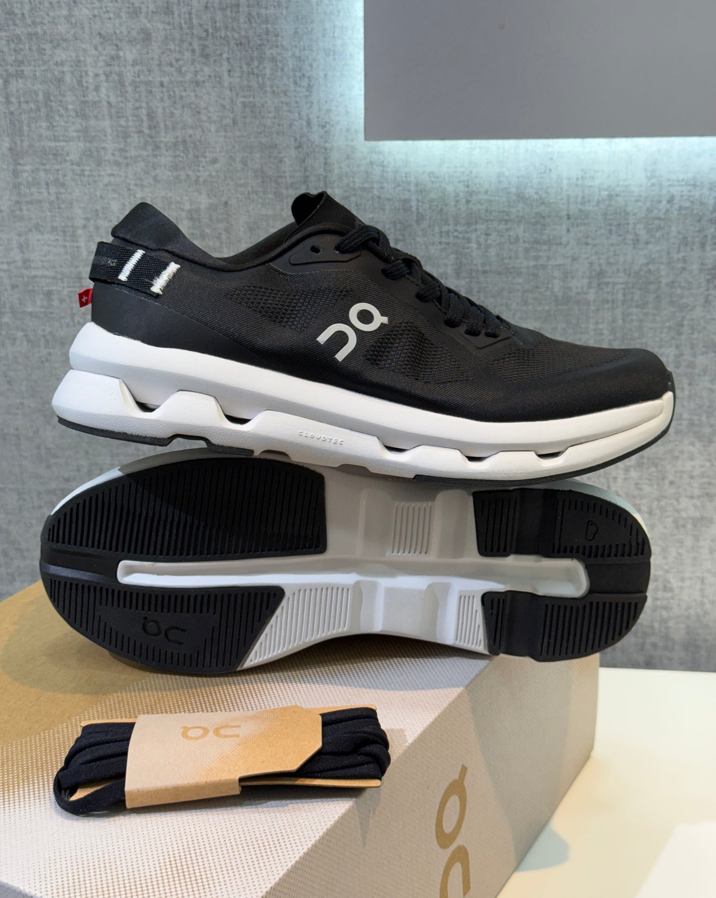 On Cloudpulse Running