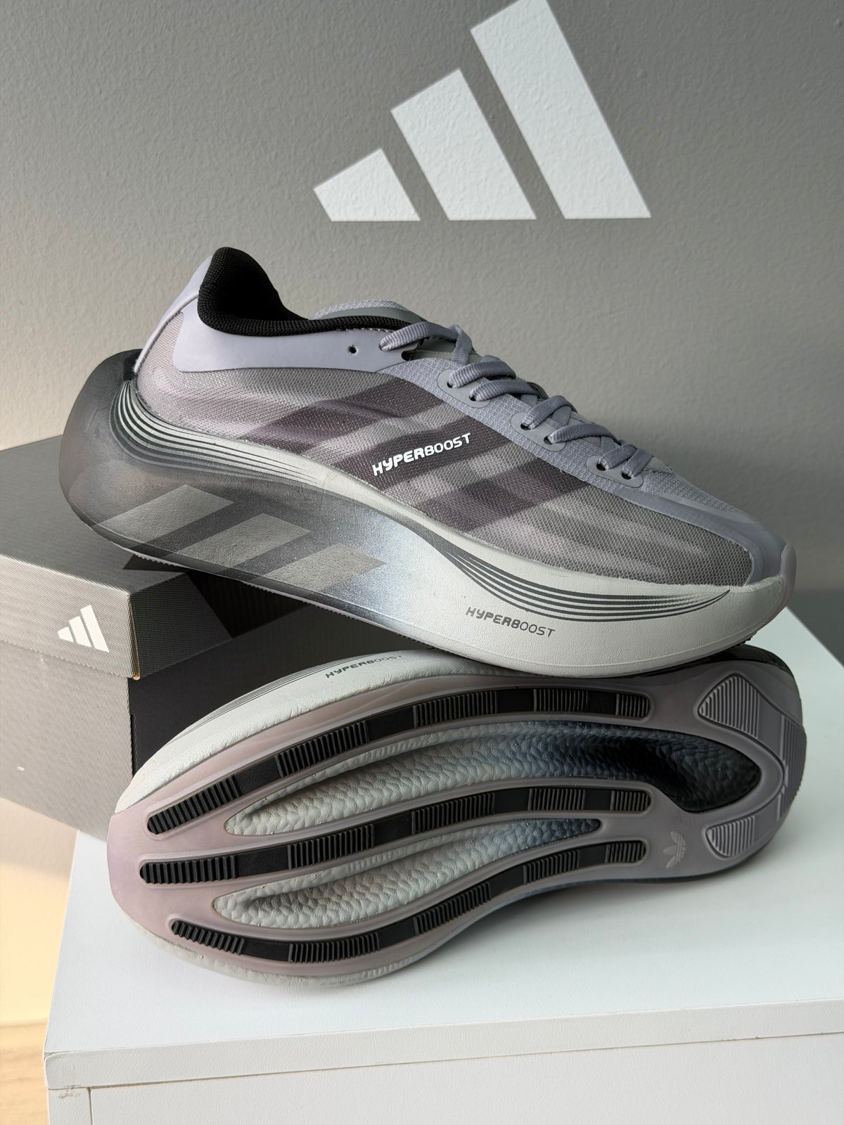 Hyperboost