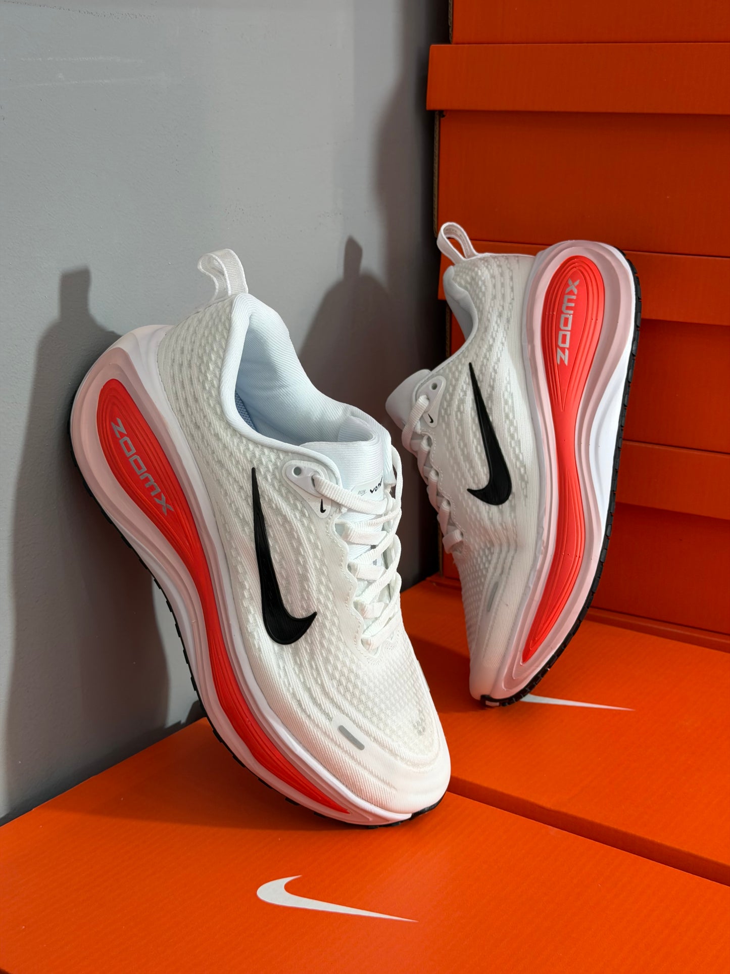 Nike Vomero plus