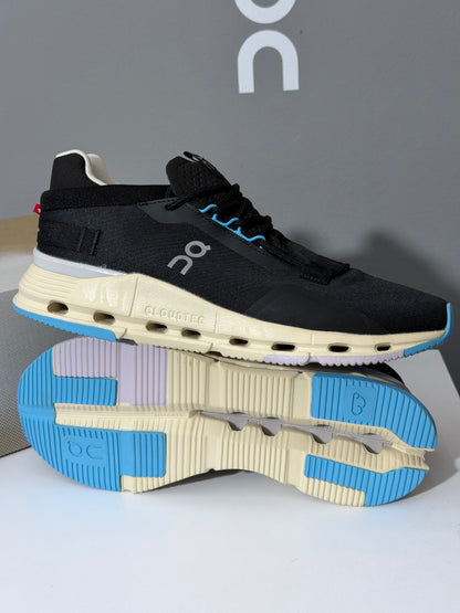 ON CLOUDNOVA 2