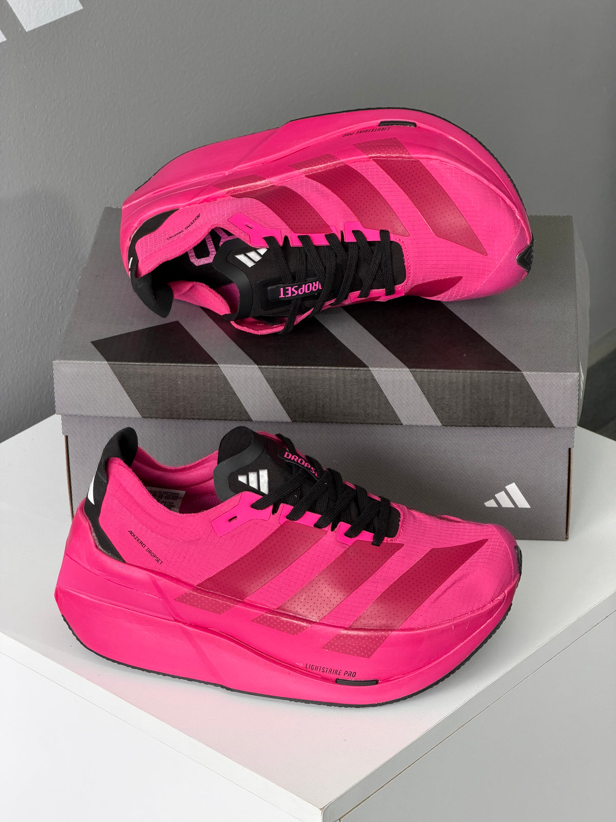 ADIZERO DROPSET