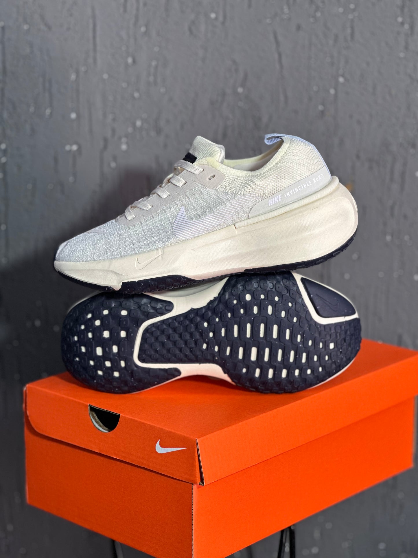 Nike Invincible Run 3