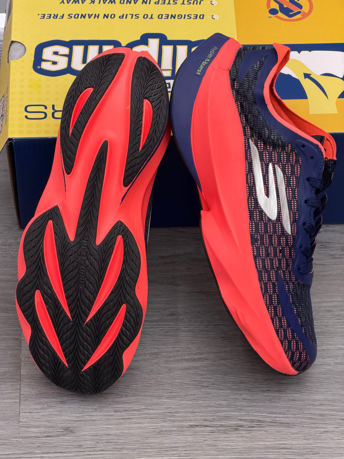 Skechers Aero Tempo