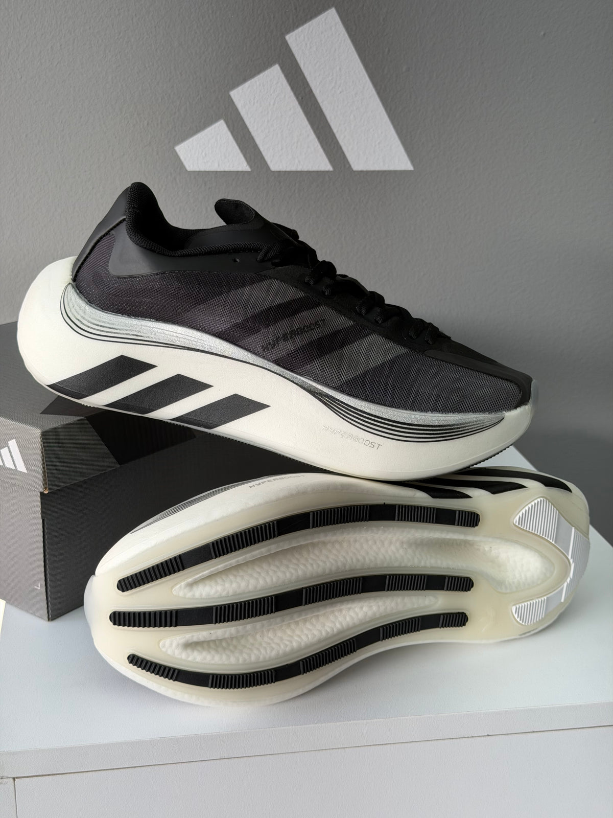 Hyperboost