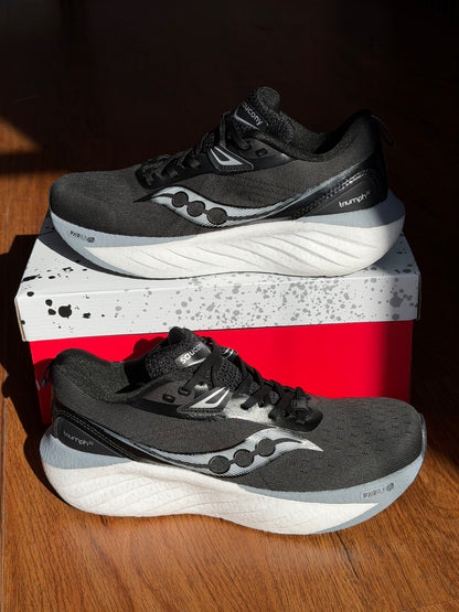 Saucony triumph 23