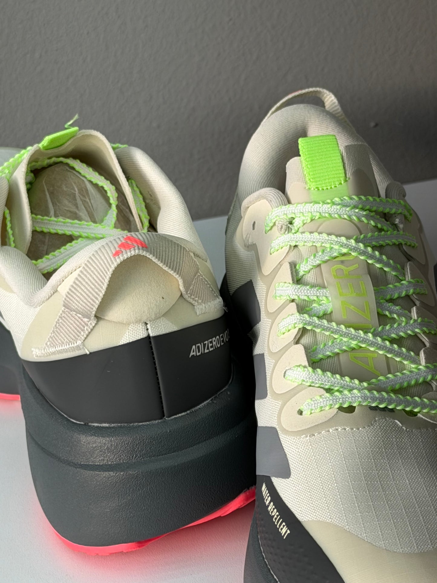 ADIZERO EVO SL ATR
