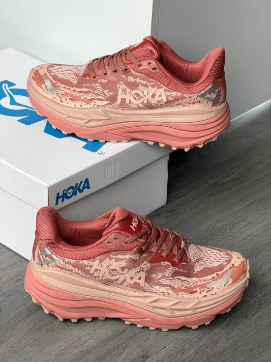 Hoka Stinson 7