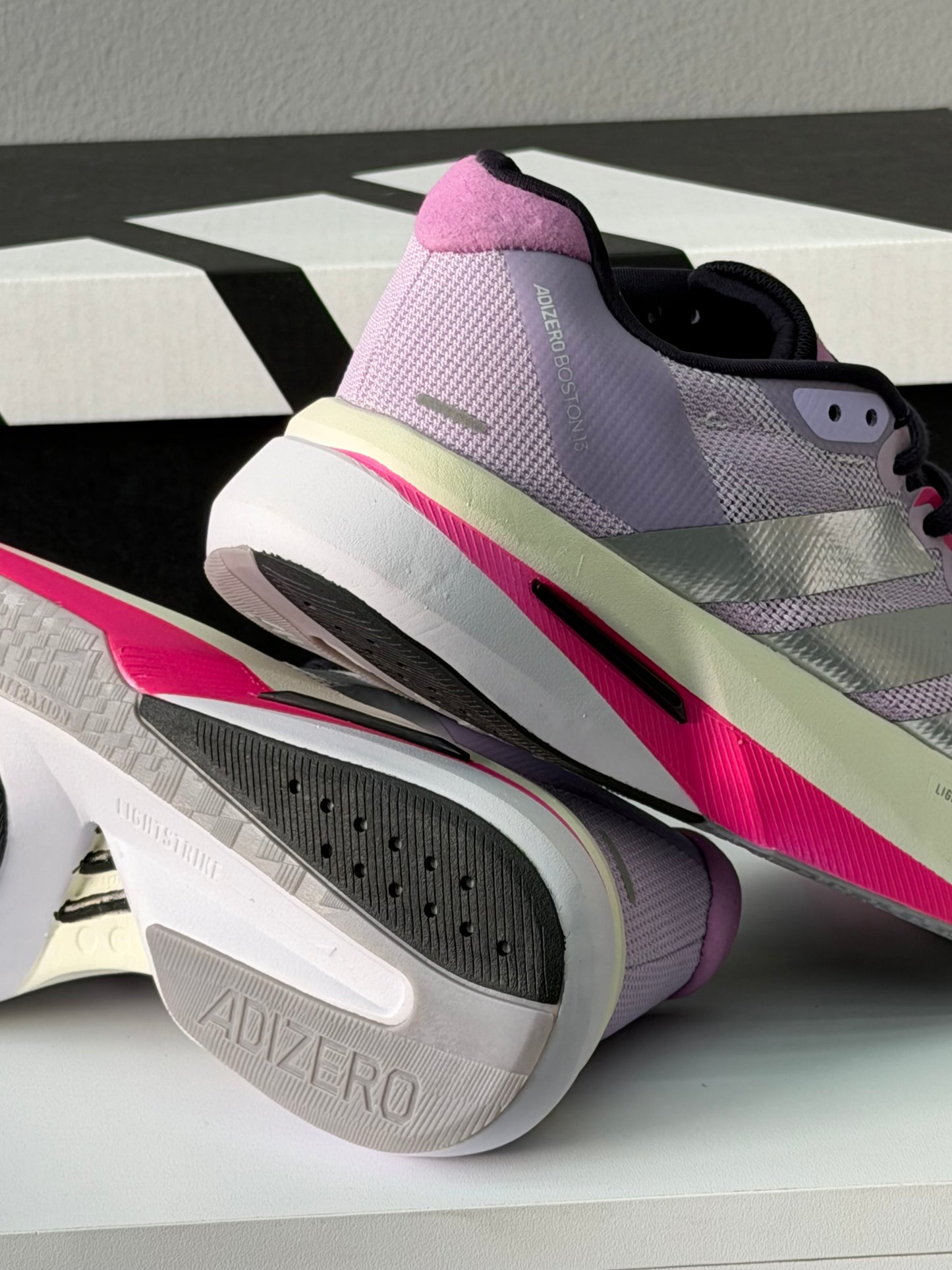 ADIZERO BOSTON 13