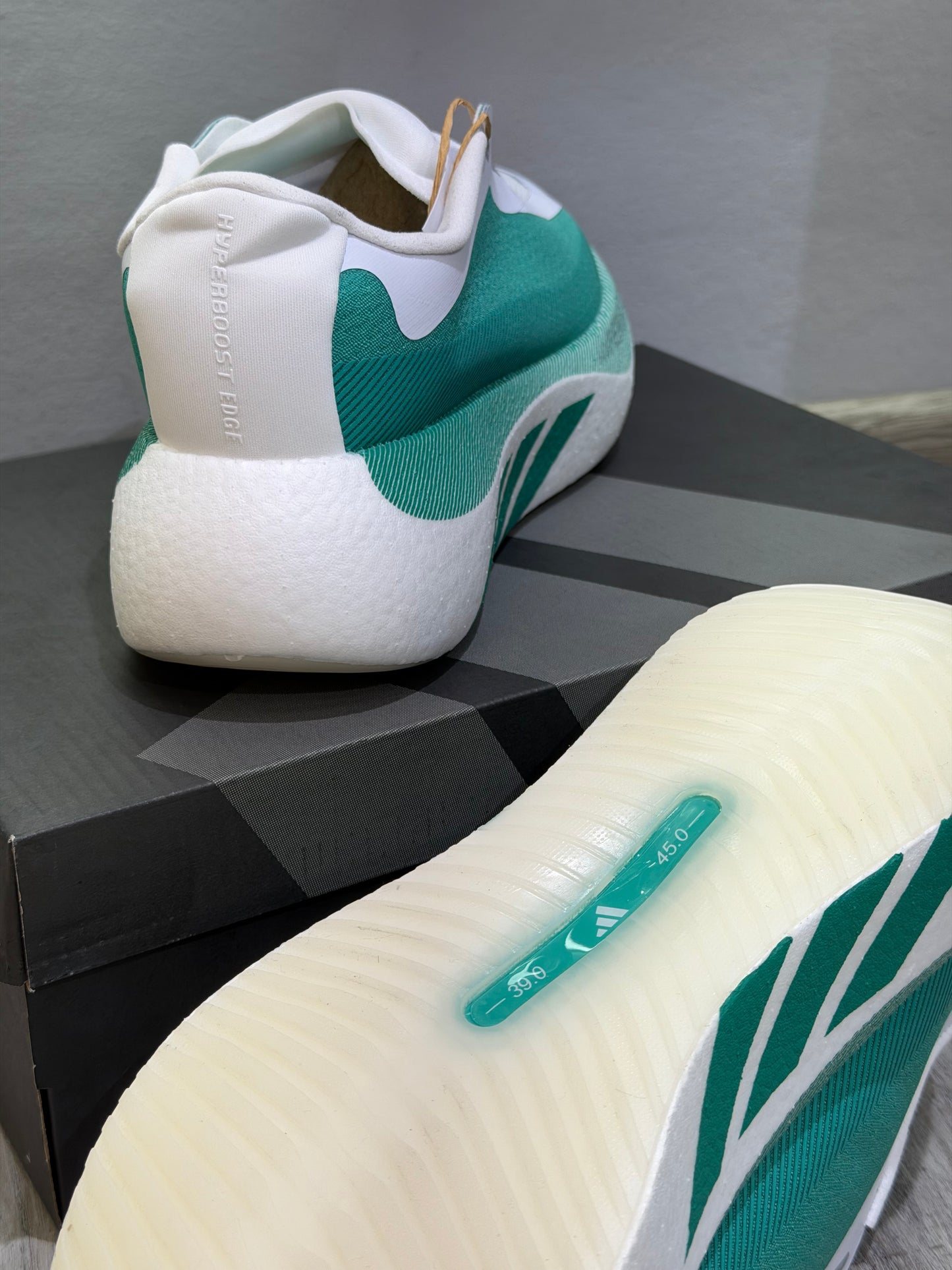 Adidas Hyperboost