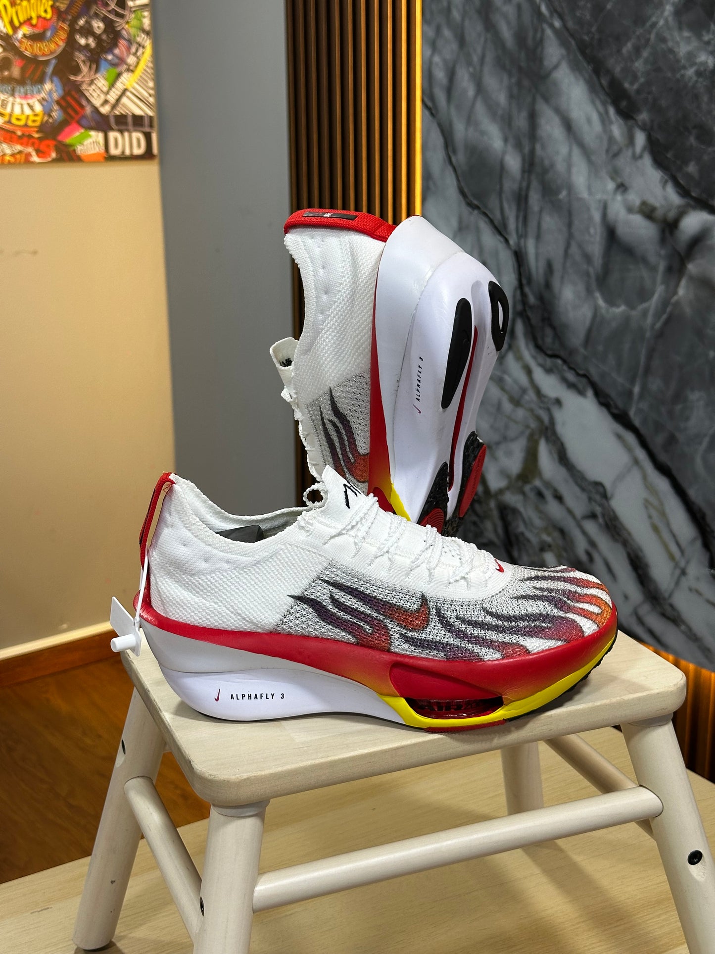 Nike Alphafly Next 3