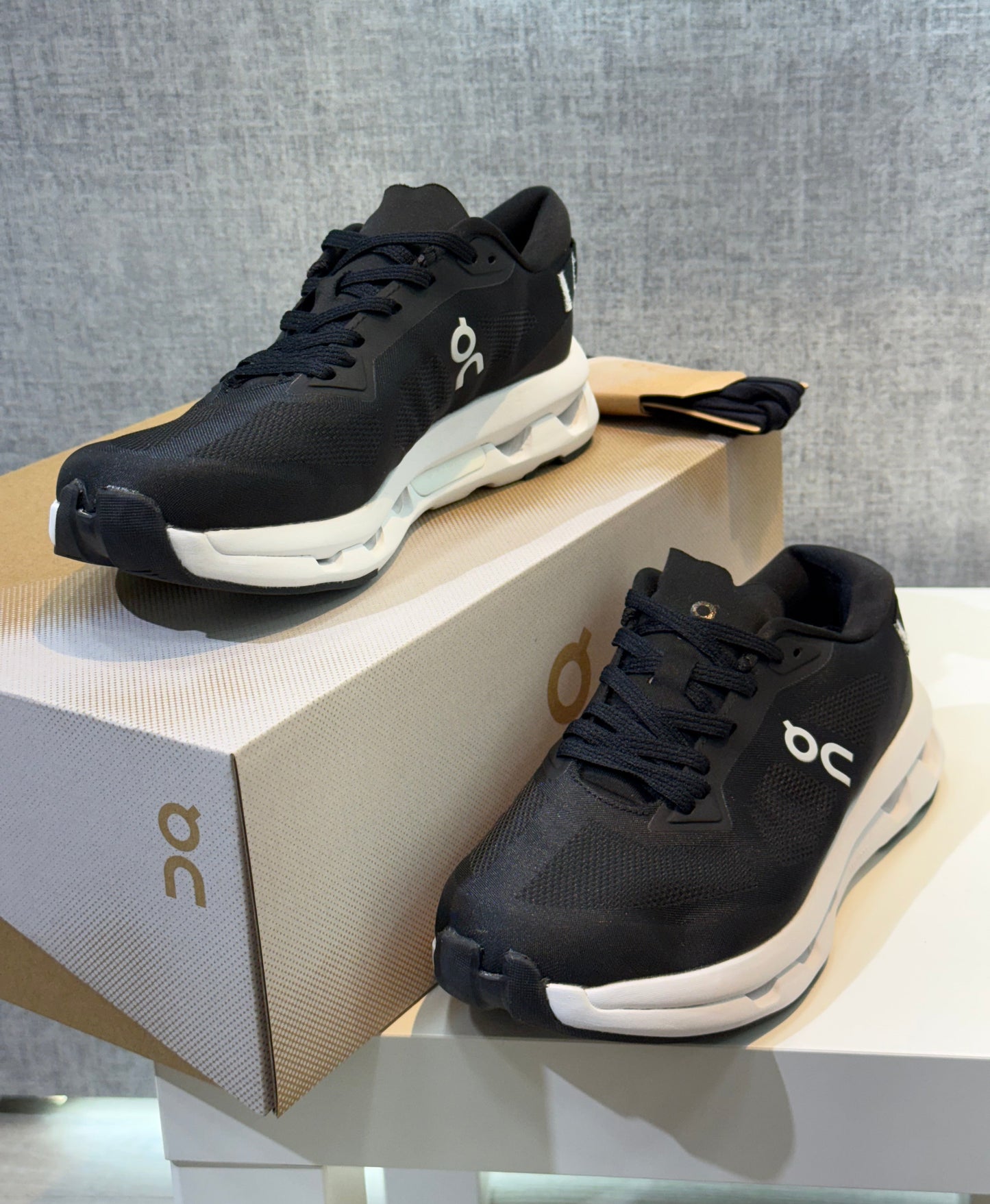 On Cloudpulse Running