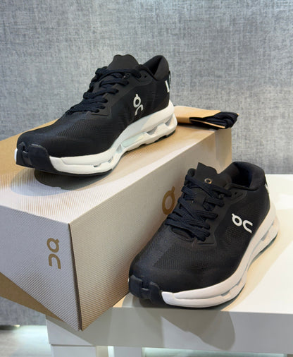 On Cloudpulse Running