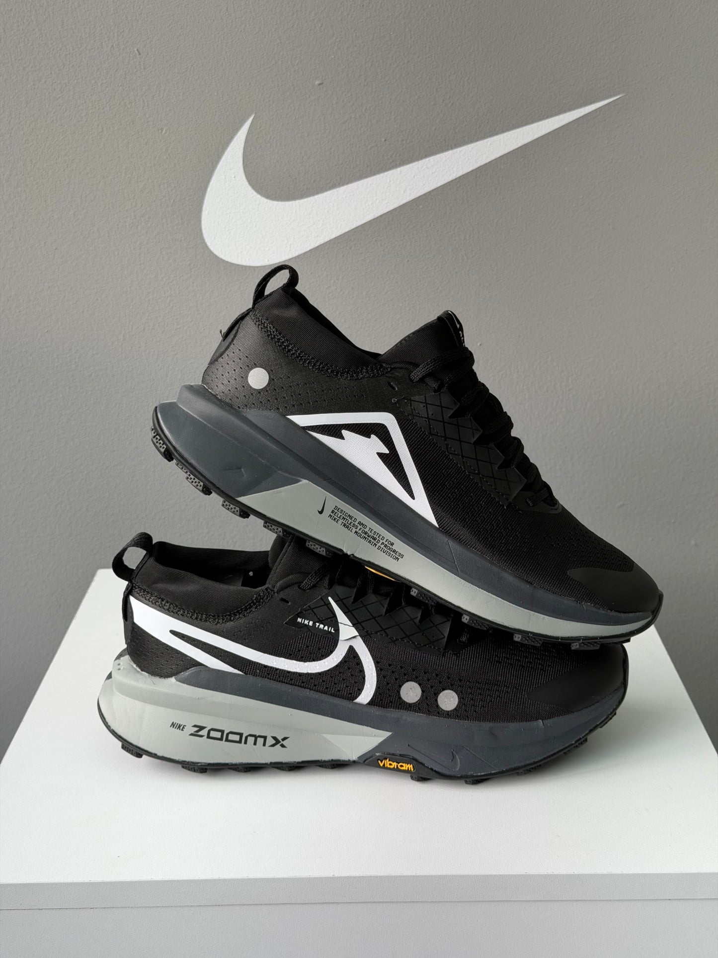 Nike ZEGAMA Trail 2