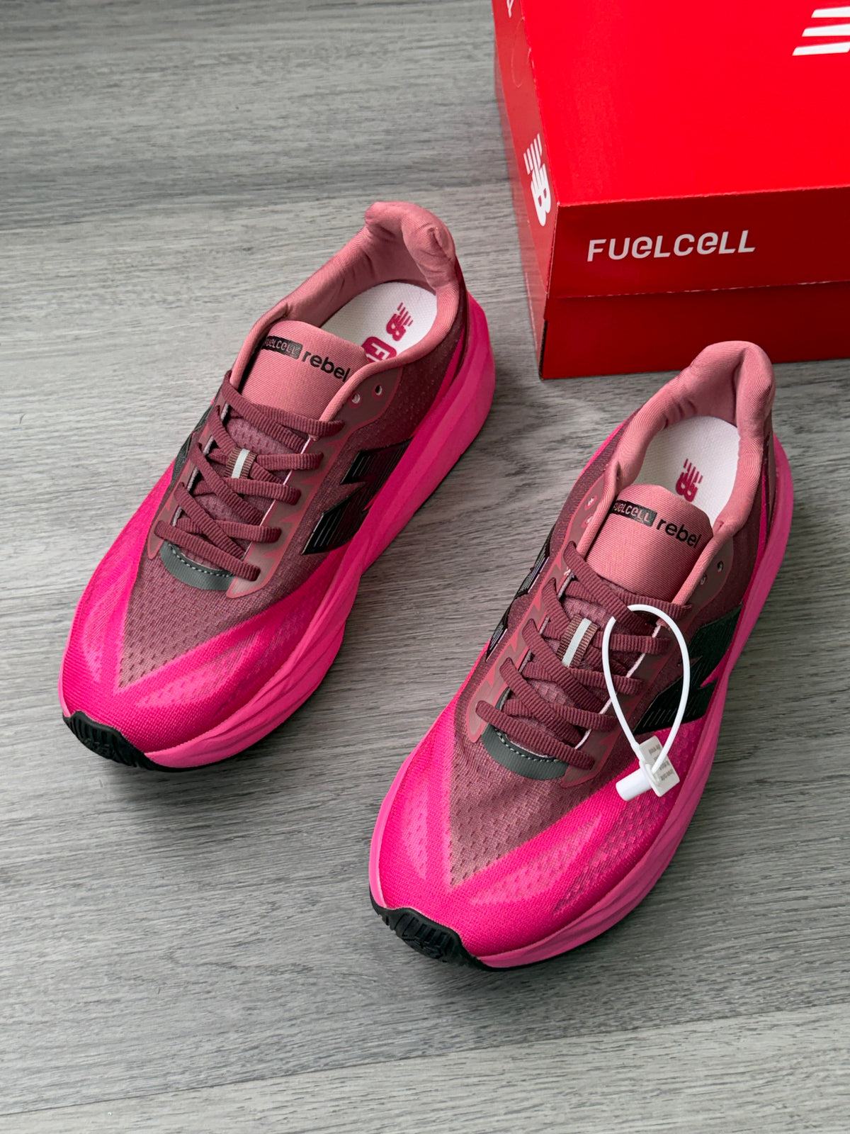 New balance Rebel V5