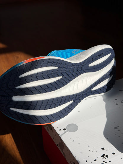Saucony triumph 23
