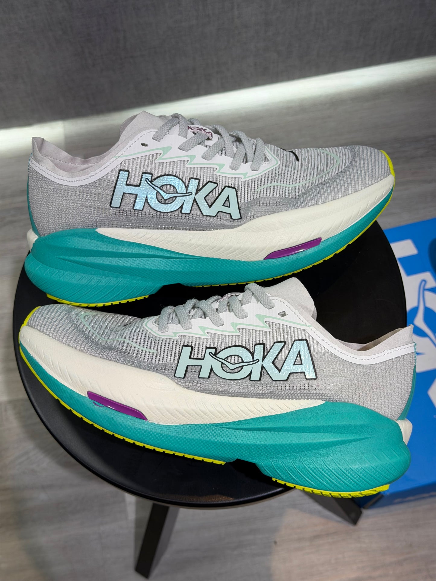 Hoka MACH X2