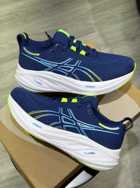 Asics gel-nimbus 26