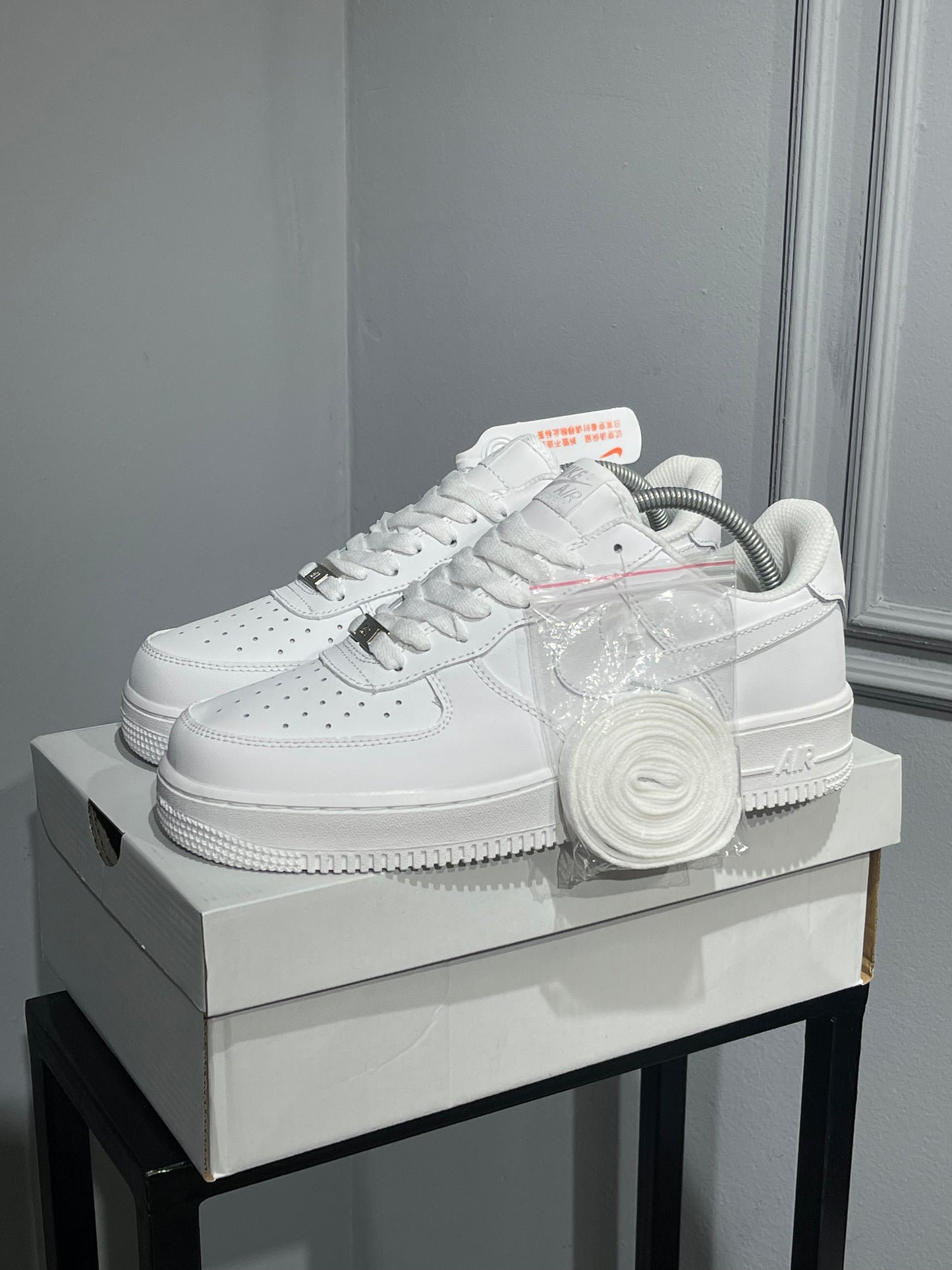 AIR FORCE ONE CLASICA