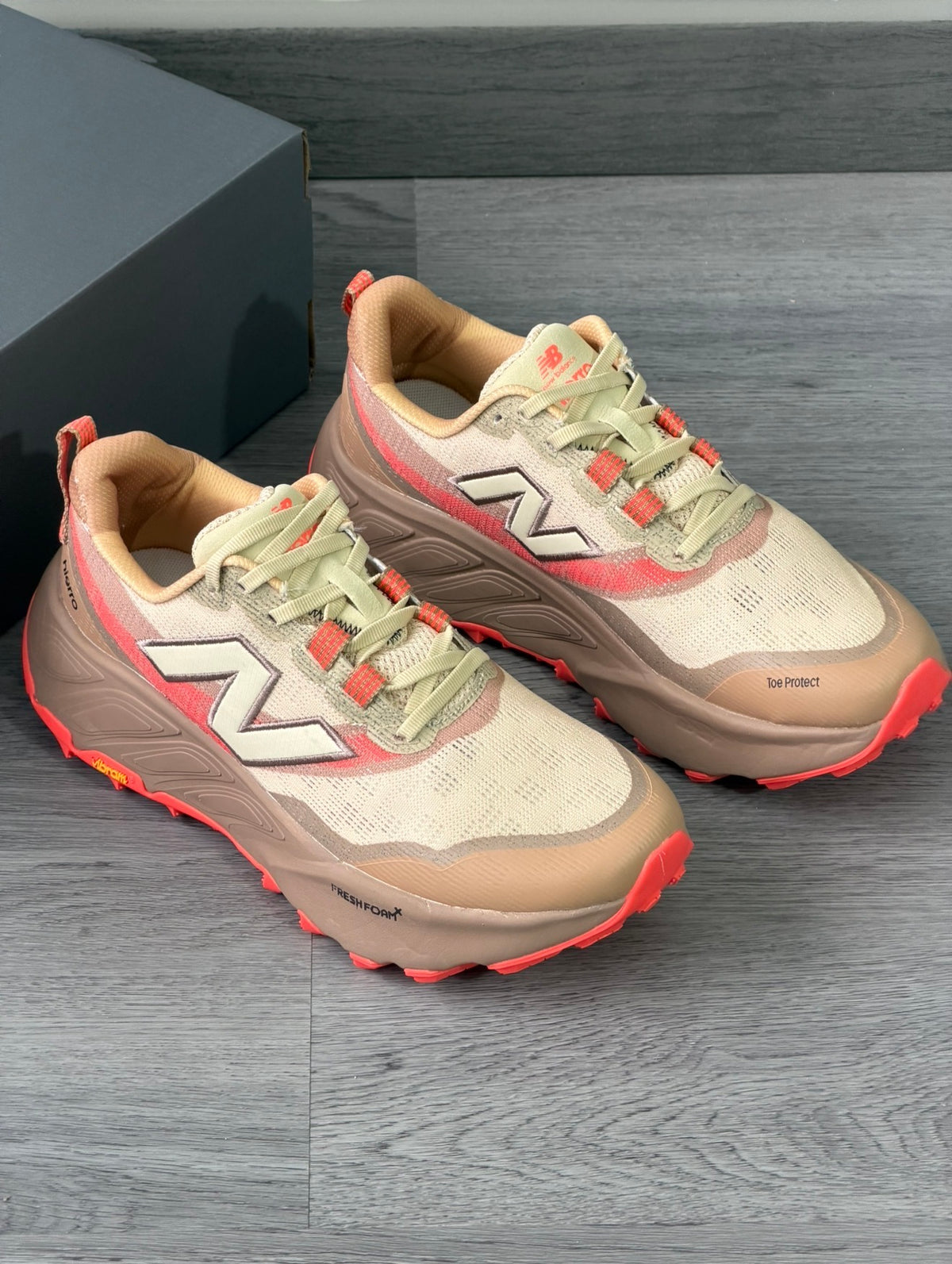 New Balance Hierro
