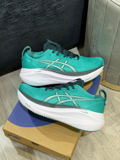 Asics Nimbus 27