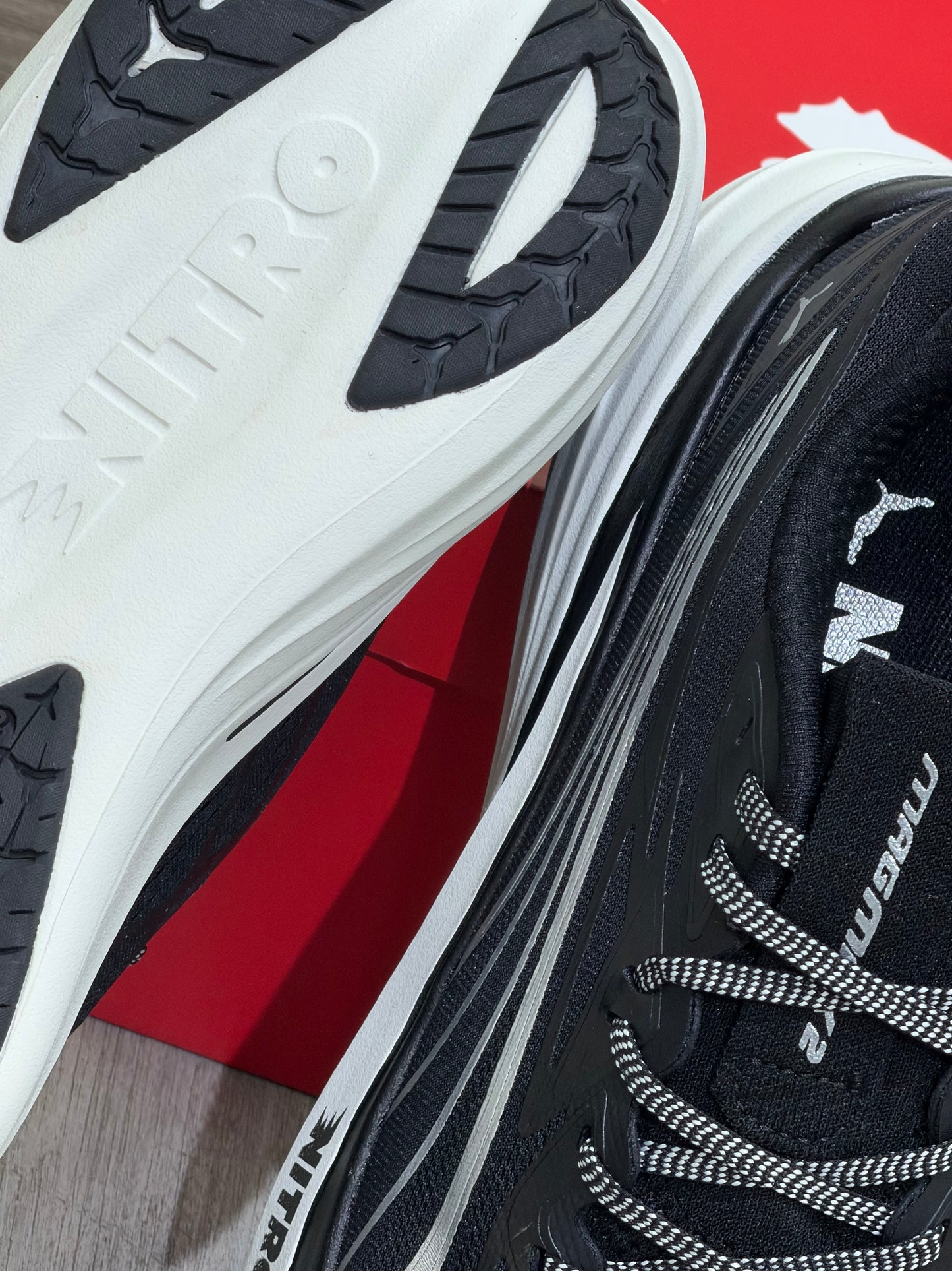 PUMA NITRO MAGMAX 2