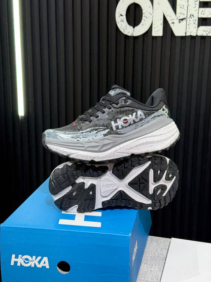 Hoka Stinson 7 Trail