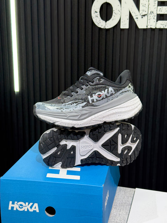 Hoka Stinson 7 Trail