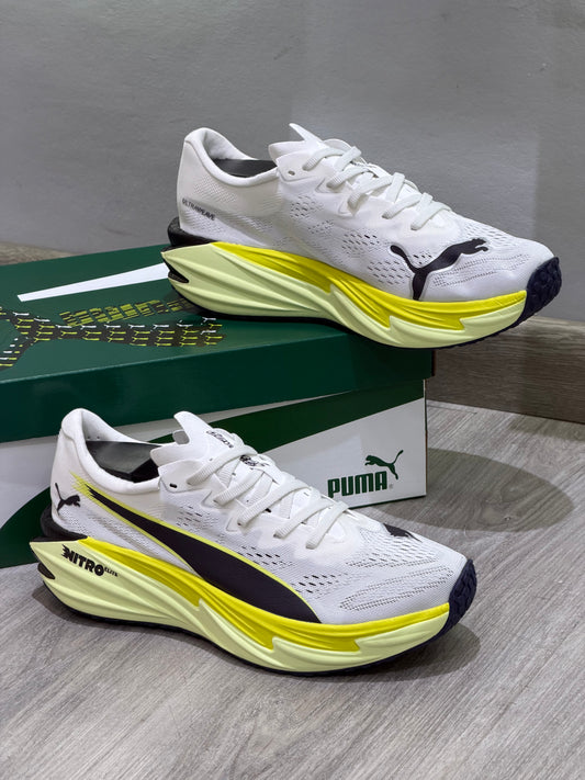 Puma Nitro deviate elite 4