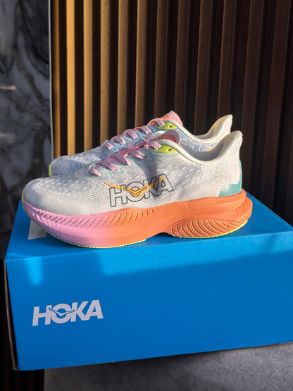 Hoka MACH 6