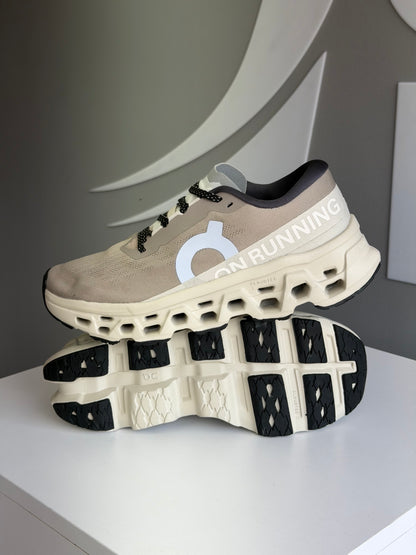 On Cloudmonster 3
