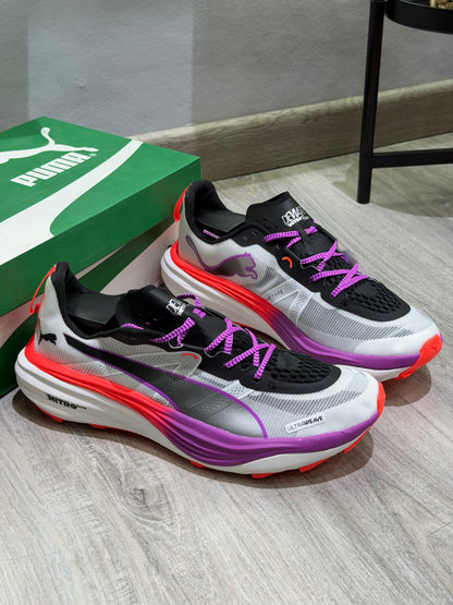 Puma Nitro Trail
