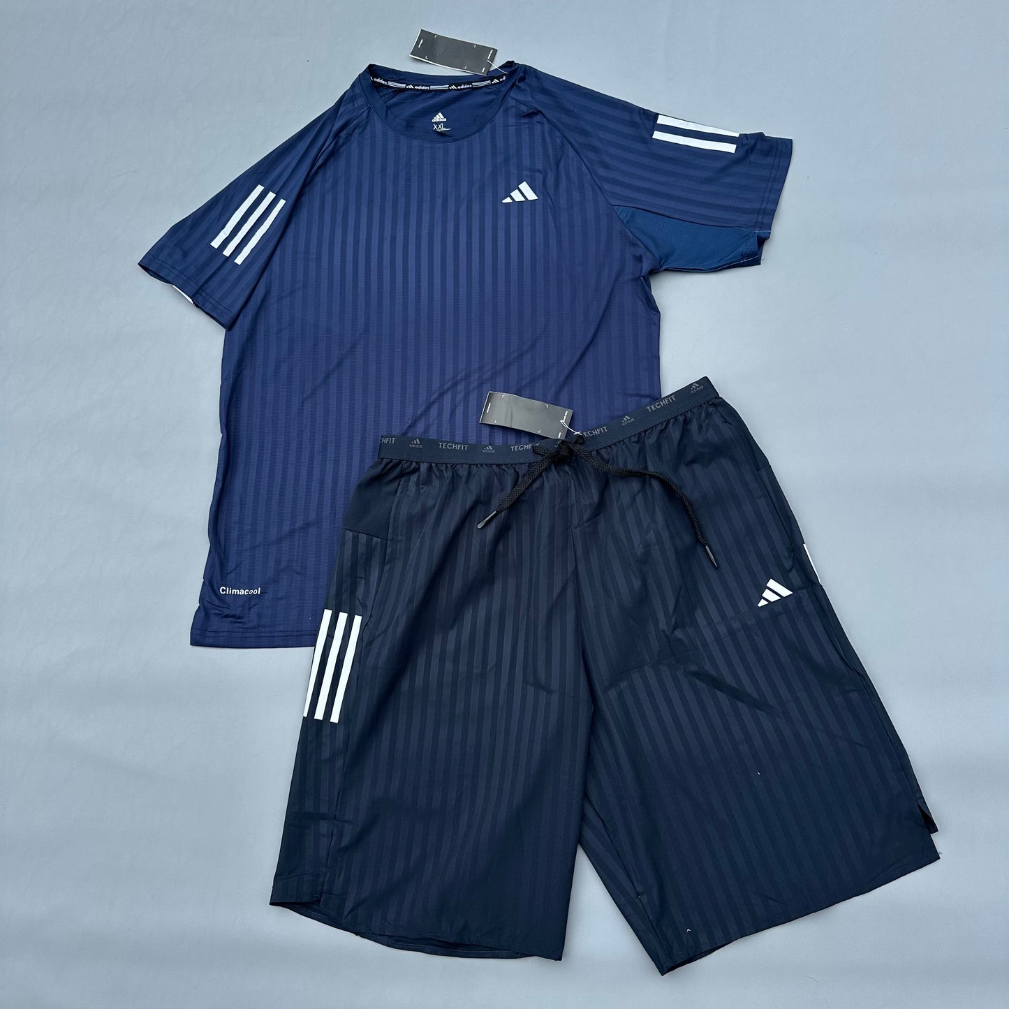 Set Terrex (Climacool)