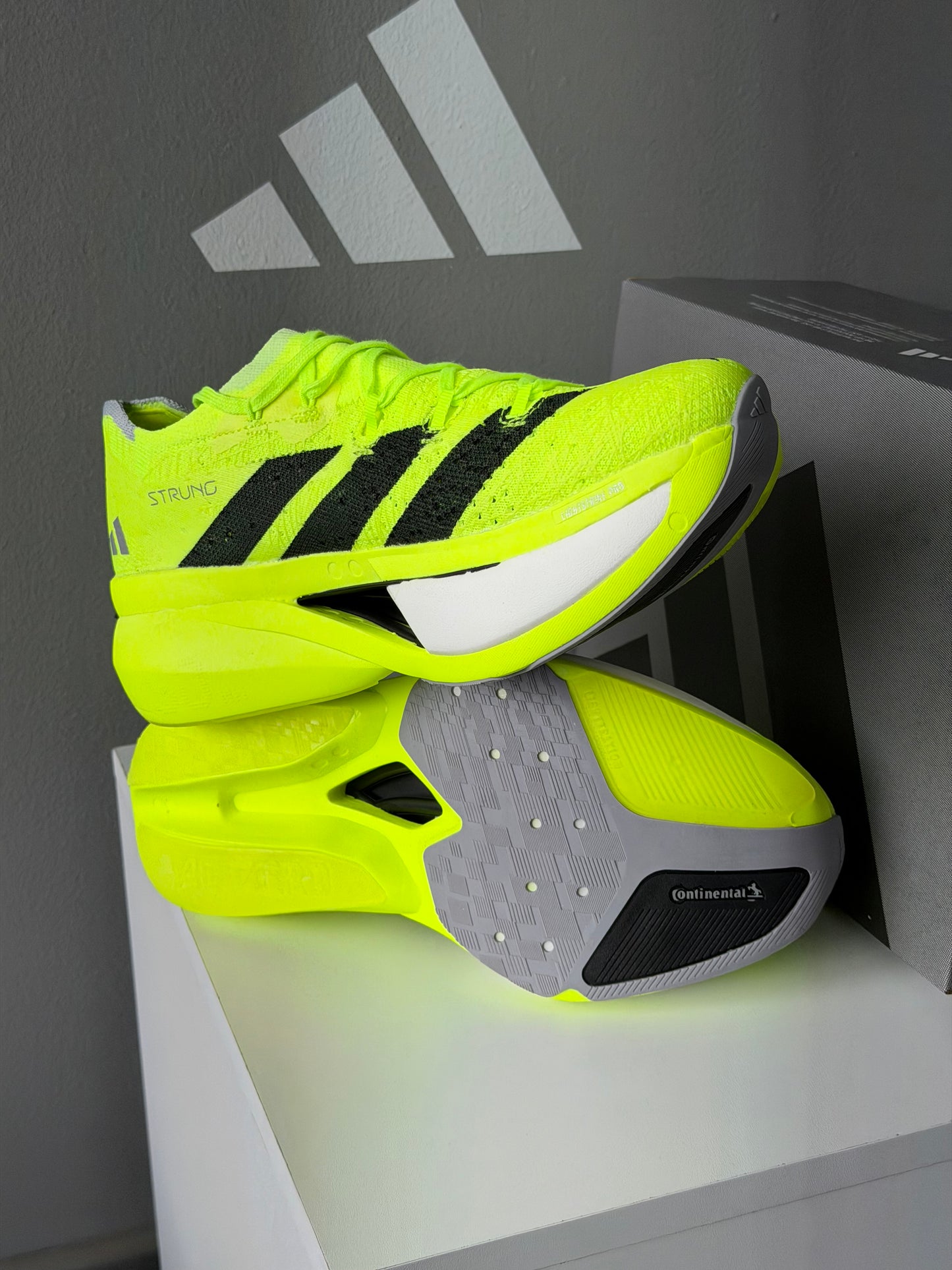 ADIZERO PRIME X3
