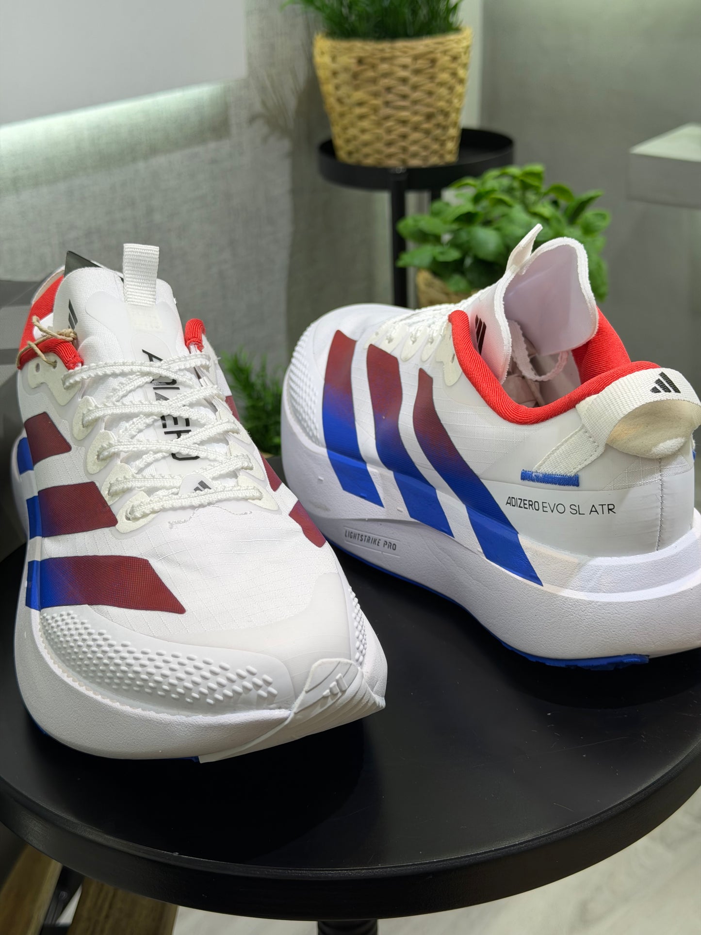 Adizero Evo SL ATR