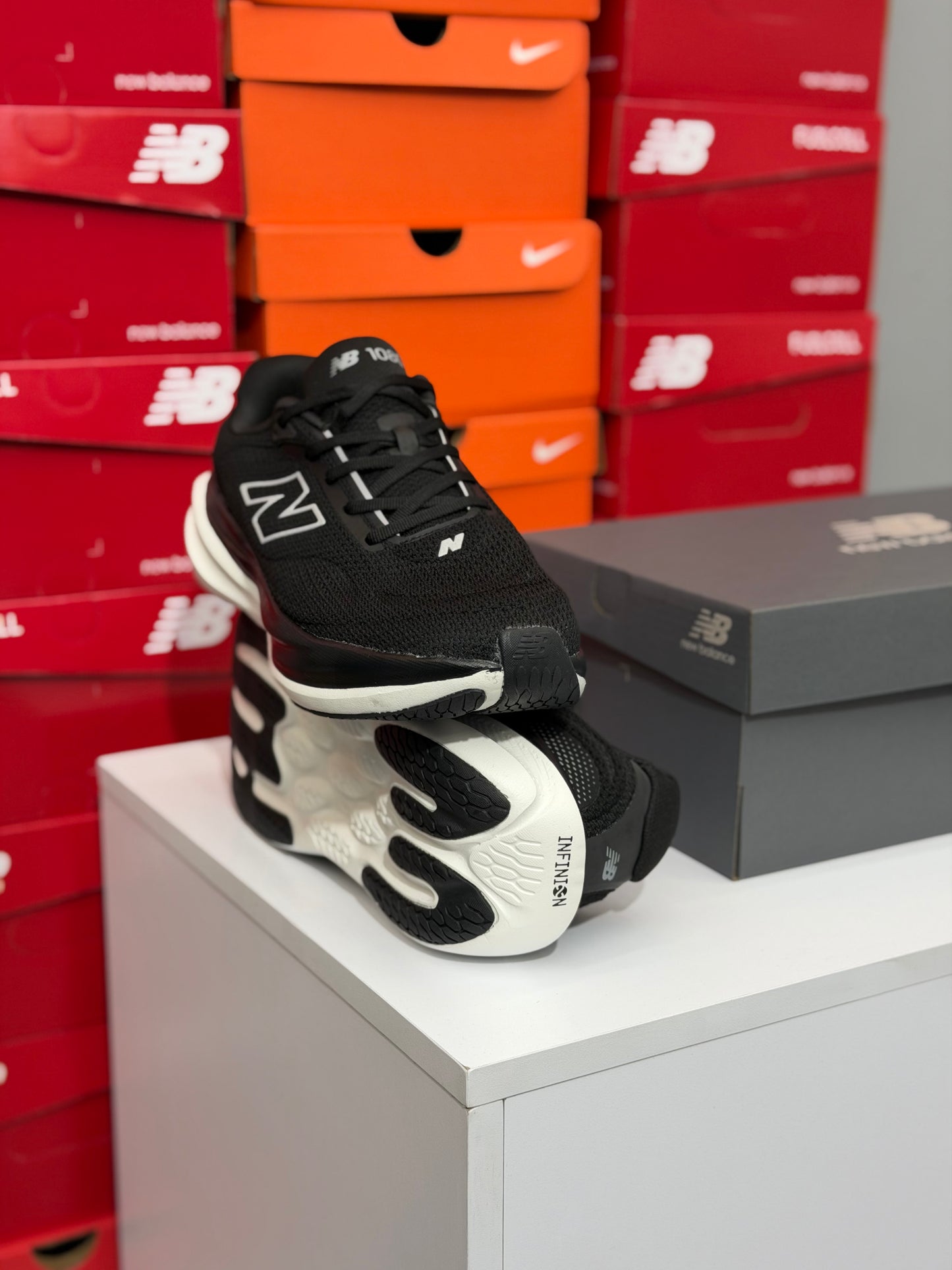 New balance 1080 V15
