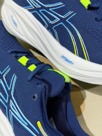 Asics gel-nimbus 26
