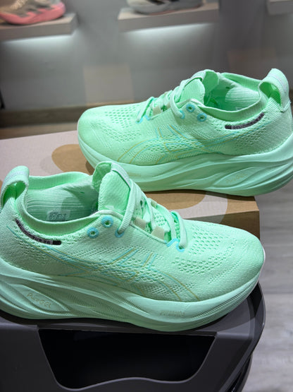 Asics gel-nimbus 26