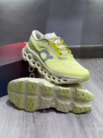 On Cloudmonster 3