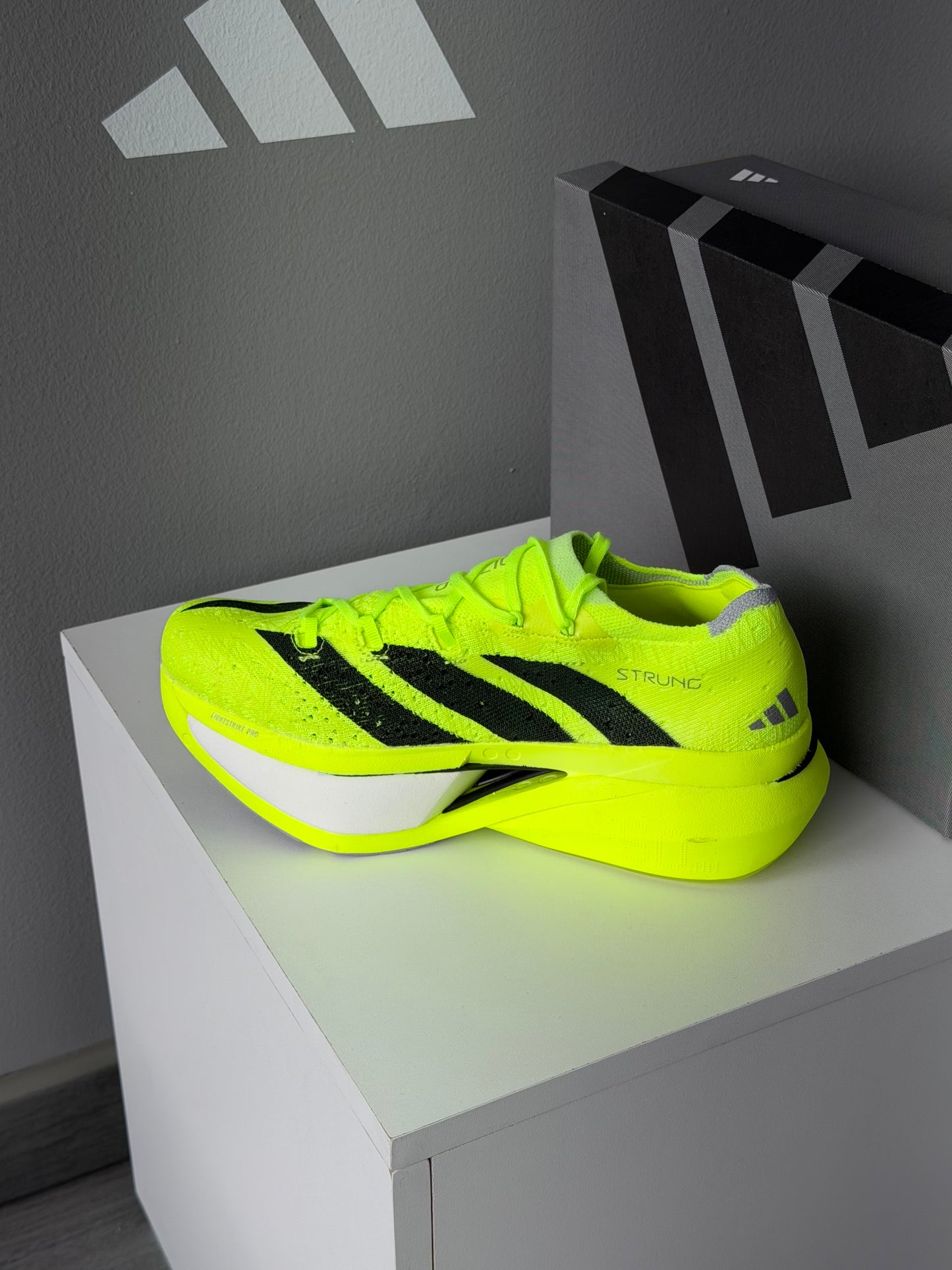 ADIZERO PRIME X3