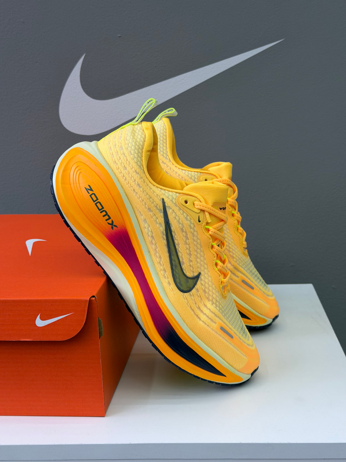 Nike vomero Plus