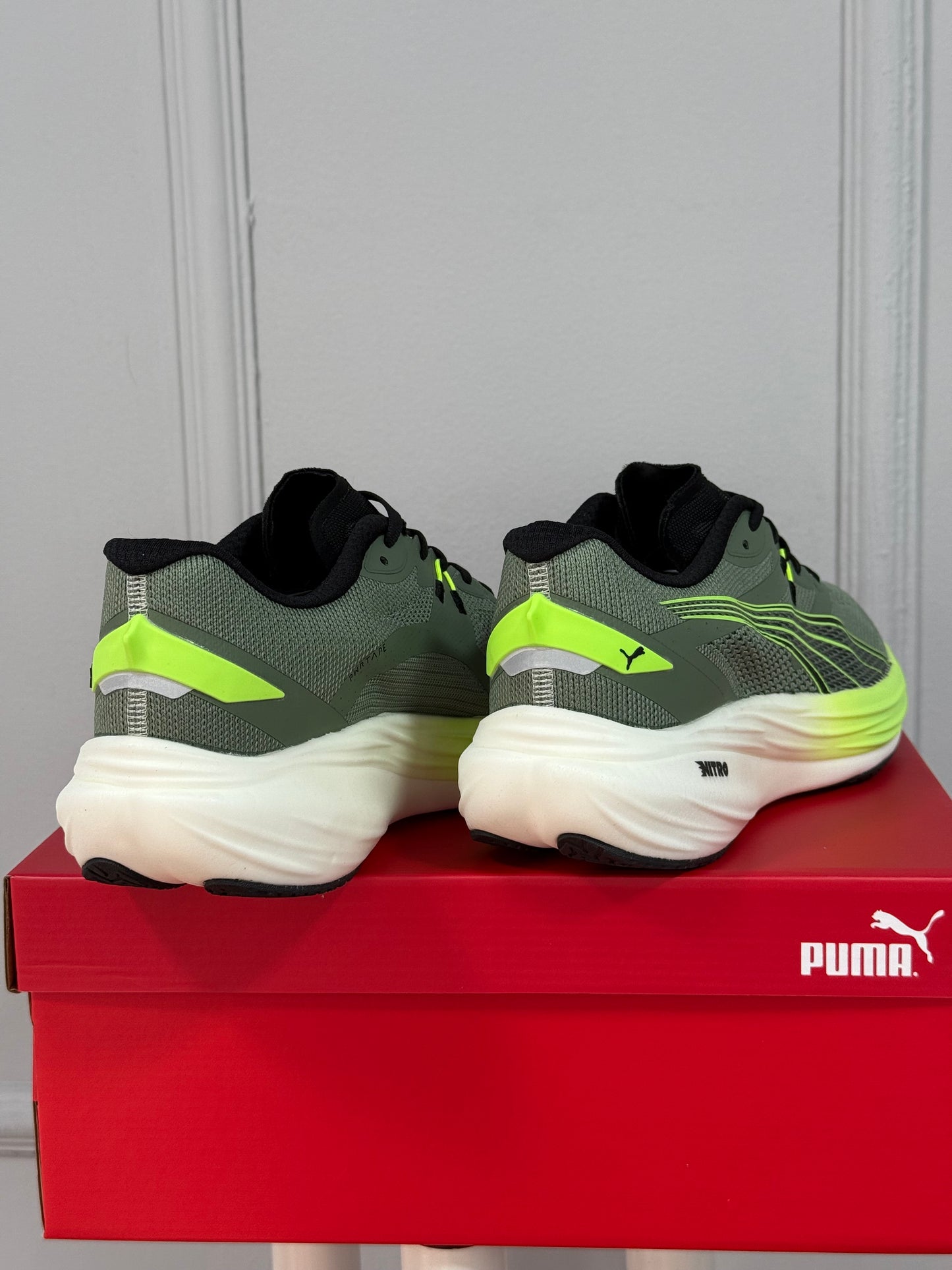Puma DEVIATE nitro 3