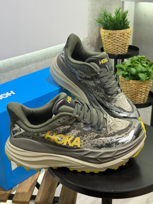 Hoka Stinson 7