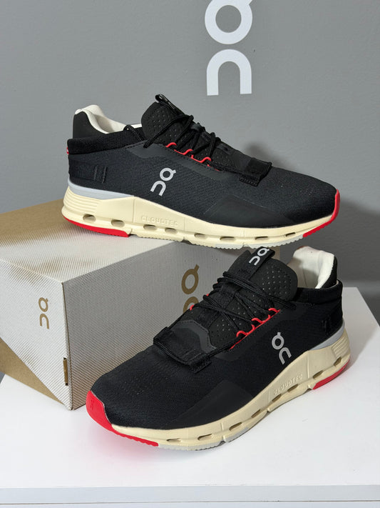 ON CLOUDNOVA 2